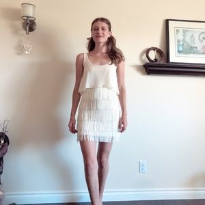 American Eagle Cocktail Dress